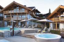 Mountains Chalet Seefeld